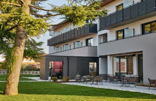 Codroipo Hotel | Nodo Hotel