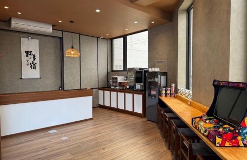 Chaozhou Bed & Breakfast | Nodo Japanese-style