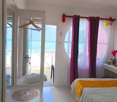 Nuhu Roa Cabin | Noel Cottage