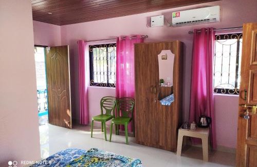 Marmagao House | Noel Guest House