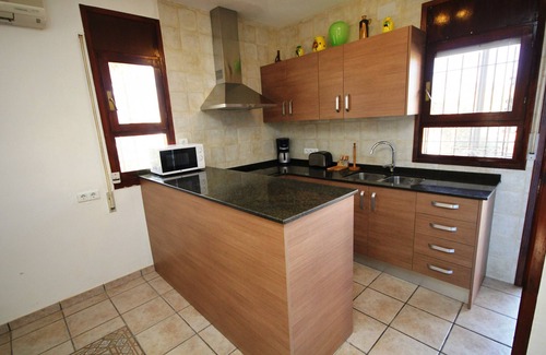 Riumar House | "Noella"@MARISOL: 200m to the beach, private pool, A/C, WiFi, dog beach