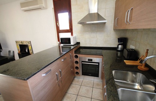 Riumar House | "Noella"@MARISOL: 200m to the beach, private pool, A/C, WiFi, dog beach