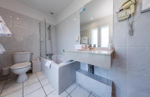 Neris-les-Bains Hotel | Noemys Neris Montlucon - hotel restaurant