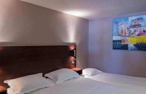 Bourg-les-Valence Hotel | Noemys Valence Nord - hotel restaurant