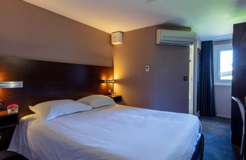 Bourg-les-Valence Hotel | Noemys Valence Nord - hotel restaurant