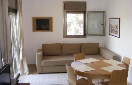 Nofei Prat House | Nof Canaan