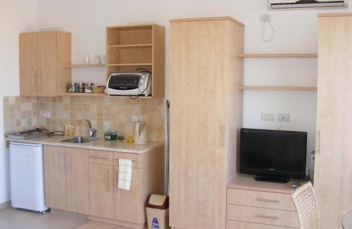 Nofei Prat House | Nof Canaan