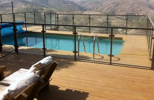 Nofei Prat House | Nof Canaan
