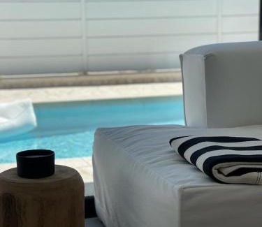 Neve Ilan House | Nof Cramim