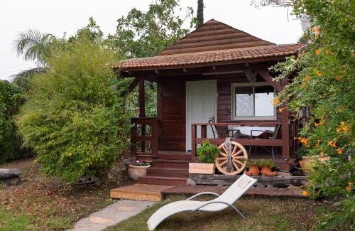 Ramot Cabin | Nof kinnert