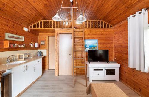 Ramot Cabin | Nof kinnert