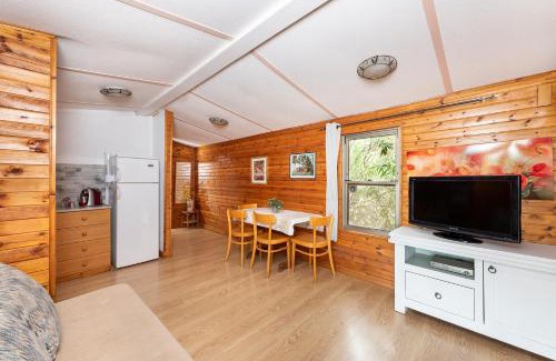 Ramot Cabin | Nof kinnert