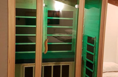 Naham Apartment | Nof Sadot