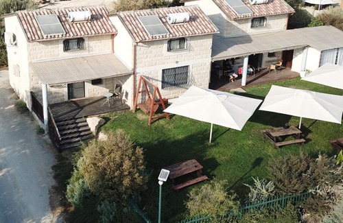 Naham Apartment | Nof Sadot