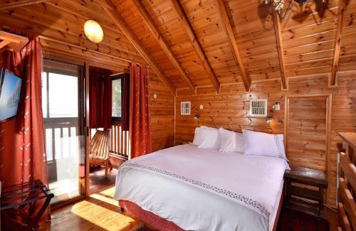Amirim Ski Chalet | Nofesh Ne'eman