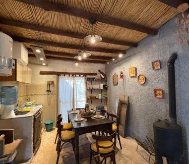 Sanagasta Apartment | Nogal de Luz