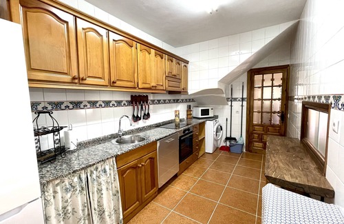 Montenegro de Cameros Cottage | Nogales House - La Costanilla