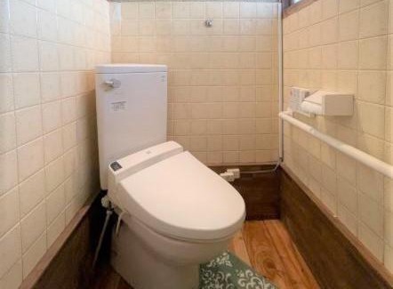 Nogata Apartment | Nogataの商店街の一角にあるちいさな隠れ家 忘覚庵