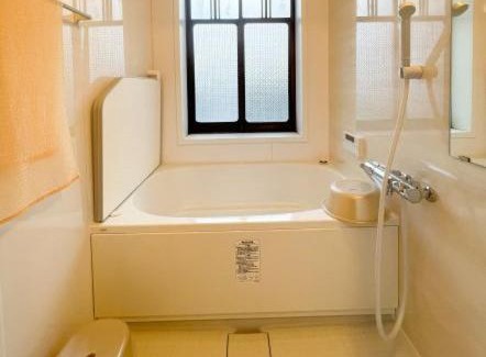 Nogata Apartment | Nogataの商店街の一角にあるちいさな隠れ家 忘覚庵