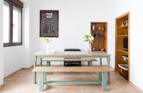 Jalon House | Noguera Casa Rural Casa de Poble