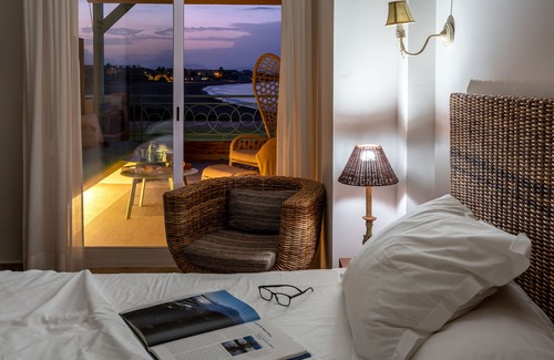 Denia Hotel | Noguera Mar Hotel