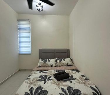 Kampung Jelatang House | Nohana Homestay, Alor Gajah