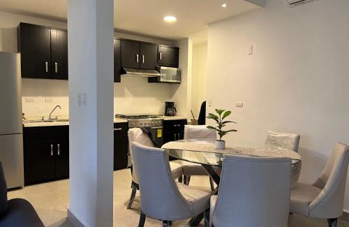 San Nicolas de los Garza Apartment | Nohemani Suite