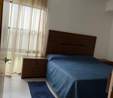 San Nicolas de los Garza Apartment | Nohemani Suite