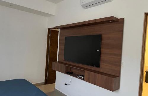 San Nicolas de los Garza Apartment | Nohemani Suite