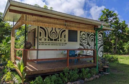 Taiohae Bed & Breakfast | Noho Mai