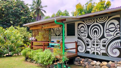 Taiohae Bed & Breakfast | Noho Mai
