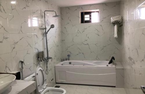 Soc Son Hotel | Noi Bai Boutique Hotel