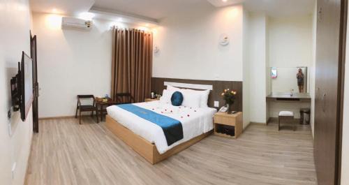 Soc Son Hotel | Noi Bai Boutique Hotel