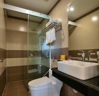 Soc Son Hotel | Noi Bai Boutique Hotel