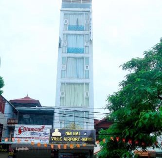 Soc Son Hotel | Noibai Ville Hotel & Travel