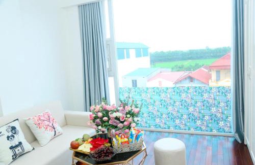 Soc Son Hotel | Noibai Ville Hotel & Travel