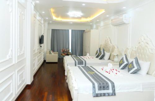 Soc Son Hotel | Noibai Ville Hotel & Travel