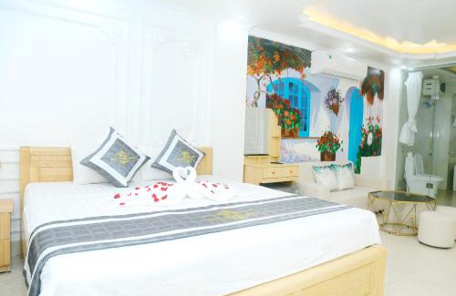 Soc Son Hotel | Noibai Ville Hotel & Travel