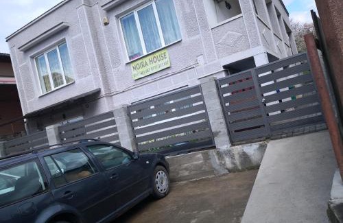 Turda House | Noira House