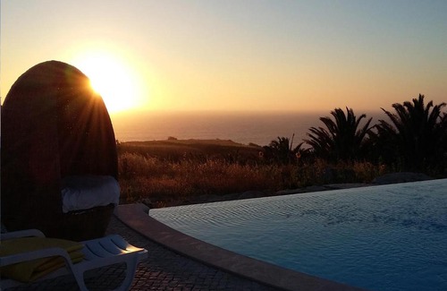 Atalaia de Cima Resort | Noiva do Mar