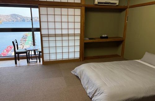 Shinano Hotel | Nojiri Lake Resort