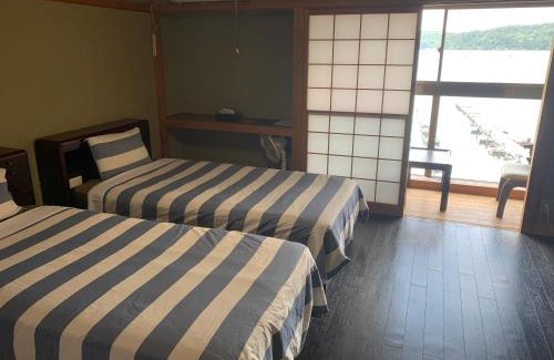 Shinano Hotel | Nojiri Lake Resort