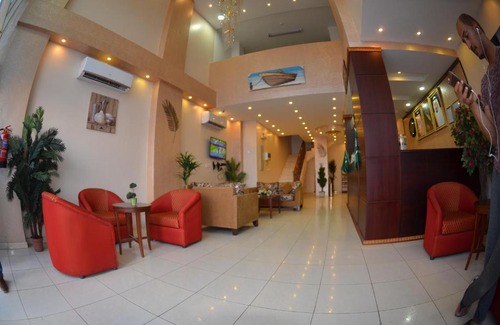 Yanbu Apartment | Nojoom Home