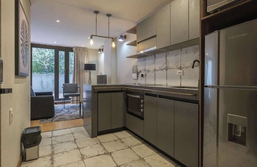 La Candelaria Apartment | NOK Amazing 1 Br in Candelaria