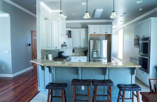 Gentilly House | NOLA Mansion Central Location