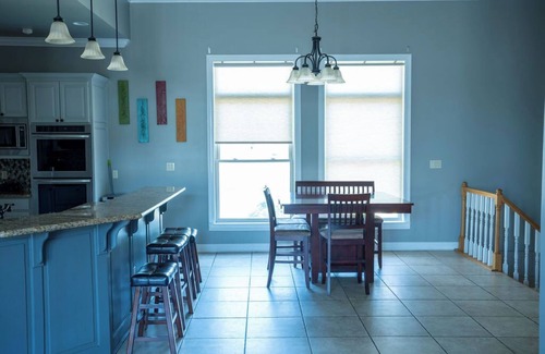 Gentilly House | NOLA Mansion Central Location