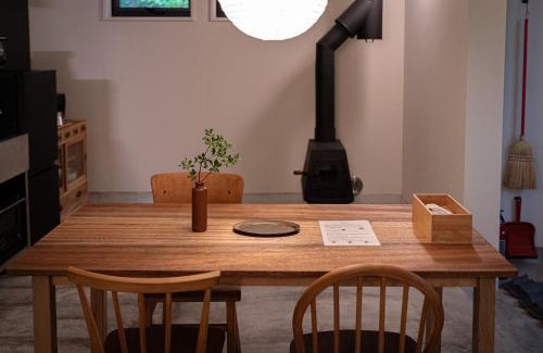 Nasu House | Nold forest house - Vacation STAY 17551v