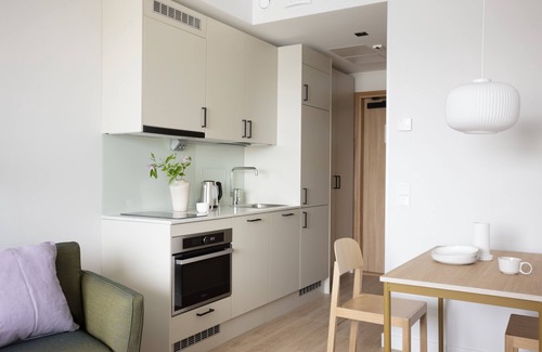 Herttoniemi Hotel | Noli Herttoniemi