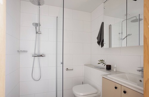 Herttoniemi Hotel | Noli Herttoniemi
