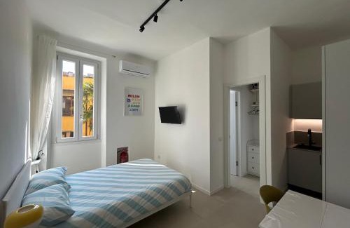Loreto Apartment | NoLo Studio Apartment Milano